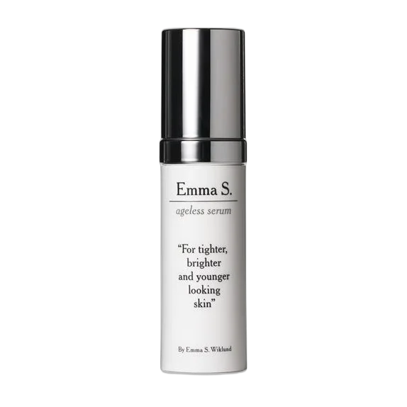 Ageless Serum