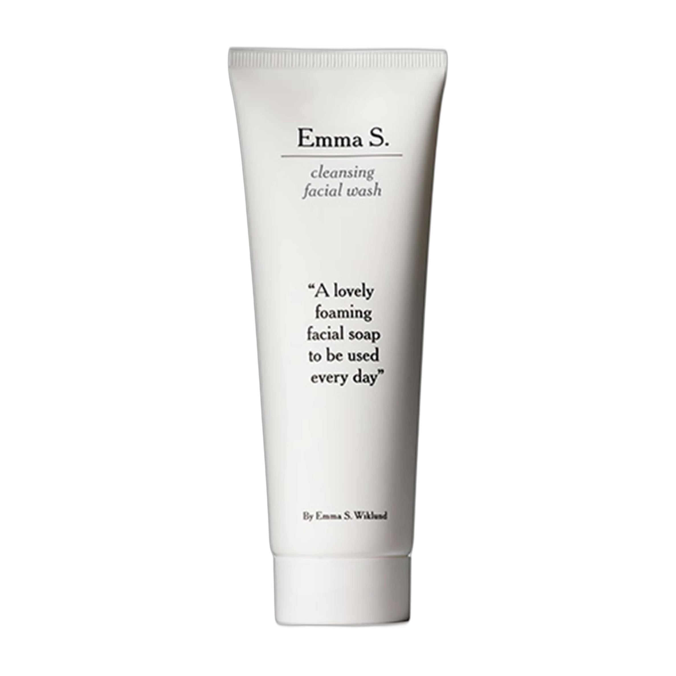 Cleansing Facial Wash