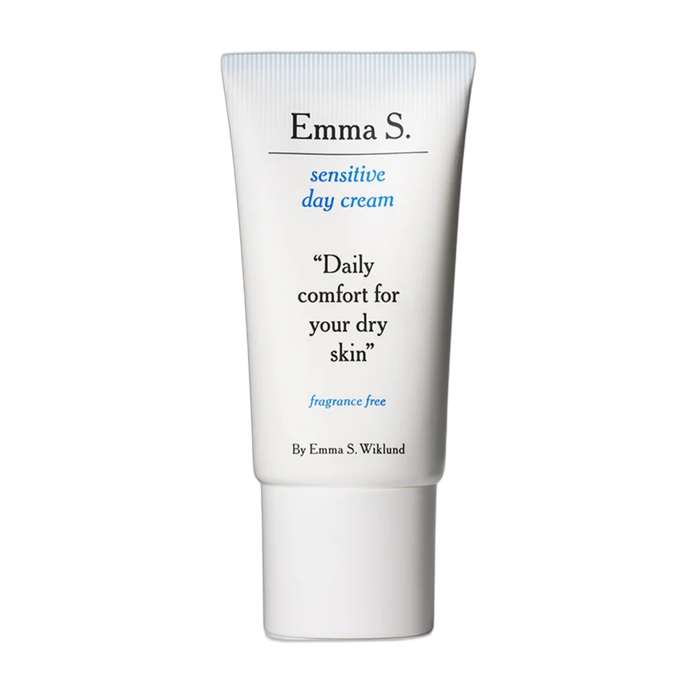 Sensitive Day Cream
