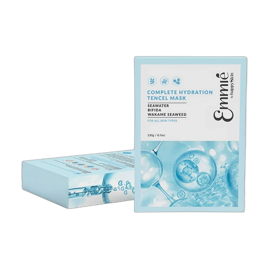 Complete Hydrating Tencel Mask