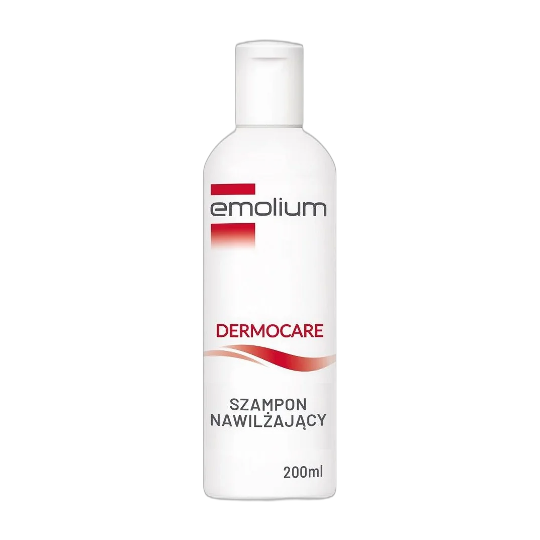 Dermocare Shampoo