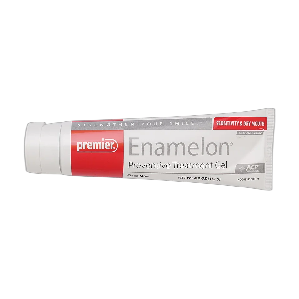 Preventative Treatment Gel