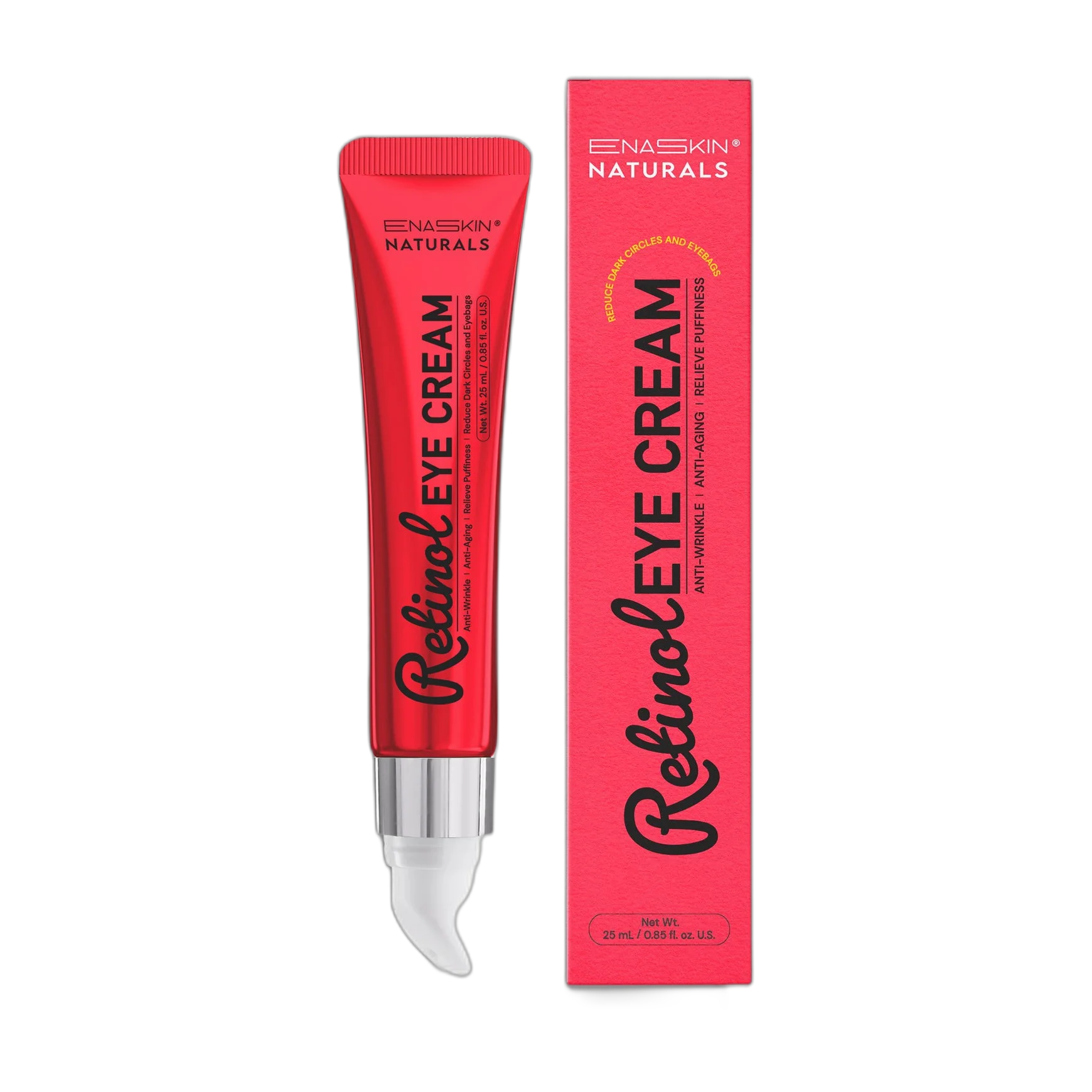 Retinol Eye Cream