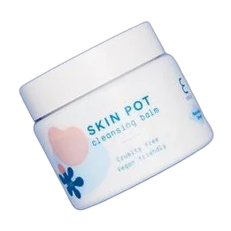 Skin Pot Cleansing Balm