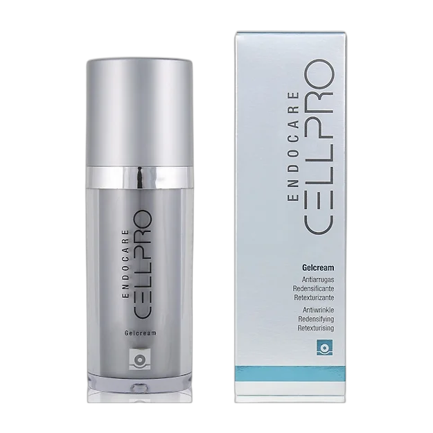 Cellpro Gelcream