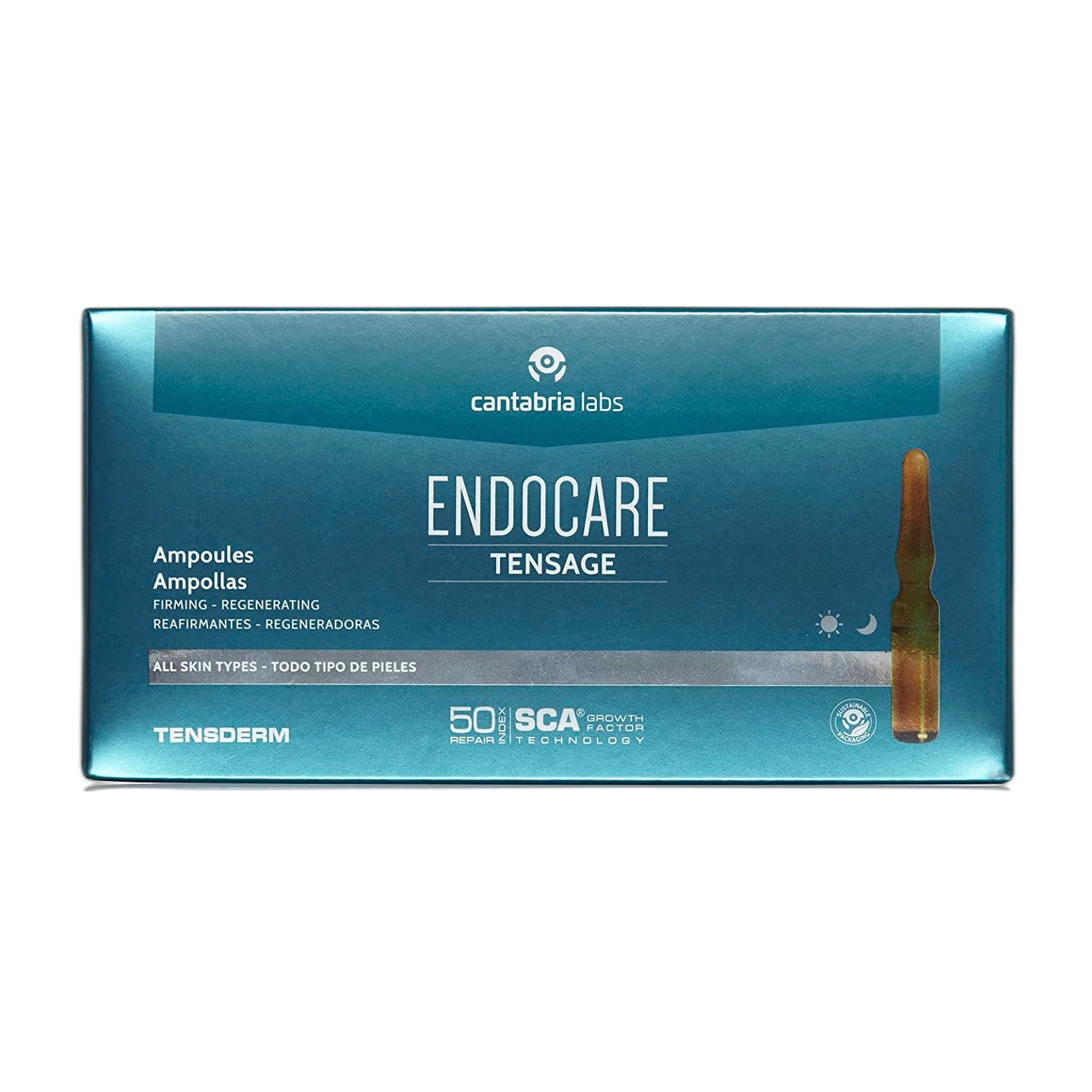 Tensage Concentrate Sca 50