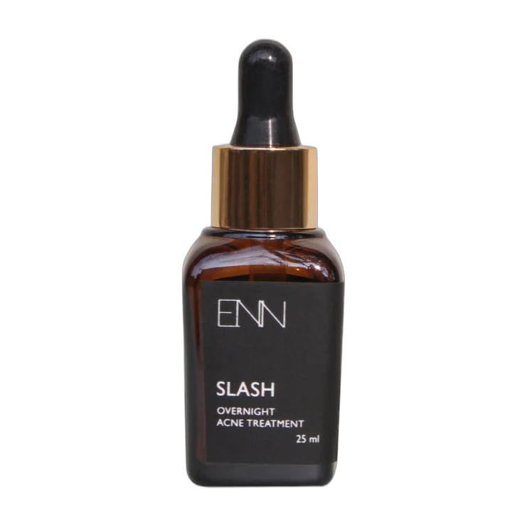 Overnight Acne Treatment