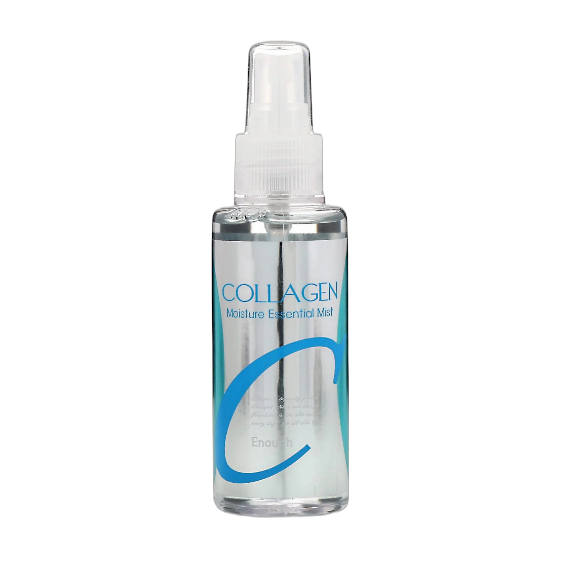 Collagen Moisture Essential Mist