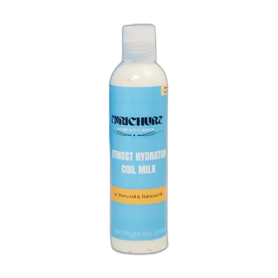Utmost Hydration Coil Milk
