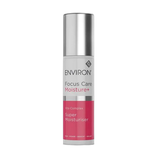 Focus Care Moisture+ Vita-Complex Super Moisturiser