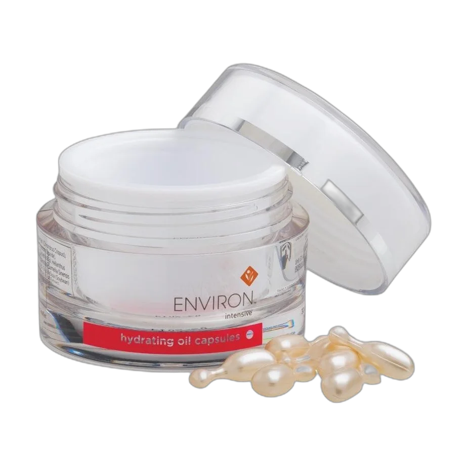 Hydrating Oil Capsules