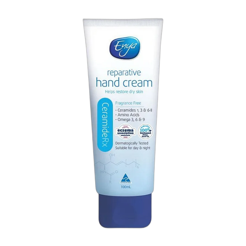 Ceramiderx Reparative Hand Cream