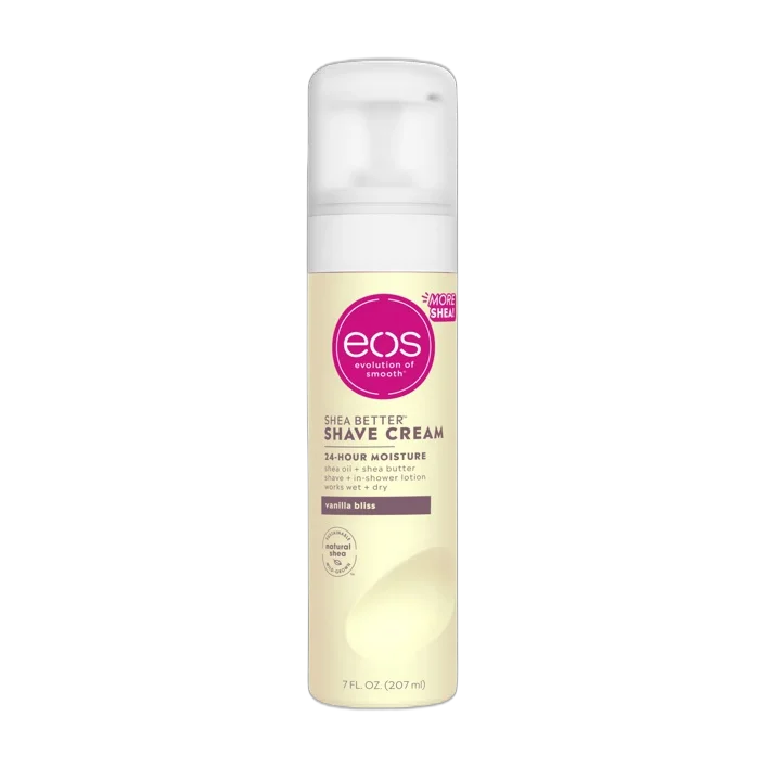 Shea Better Shave Cream