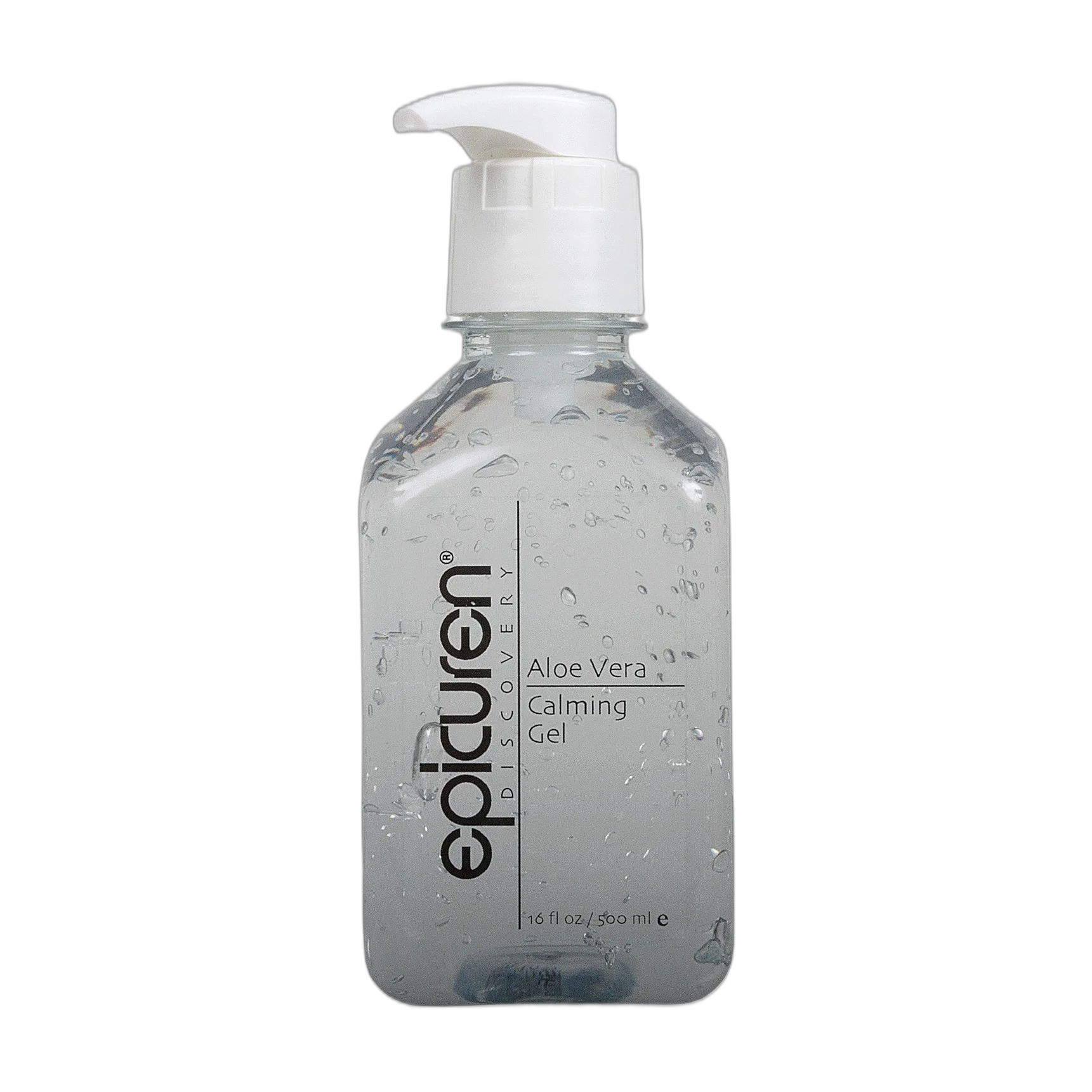 Aloe Vera Calming Gel