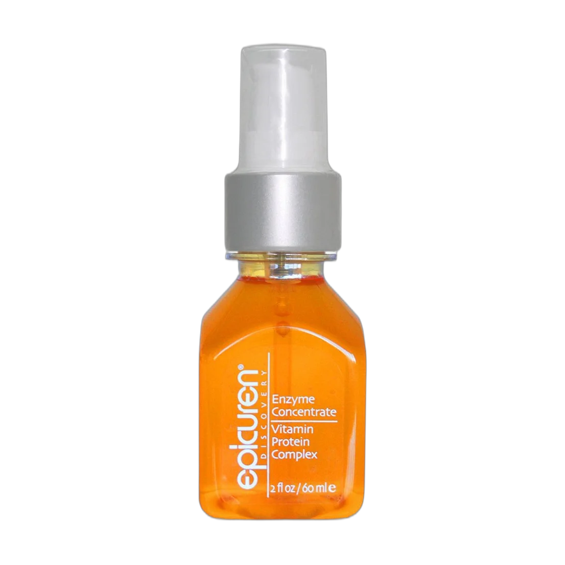 Enzyme Concentrate Vitamin Protein Complex