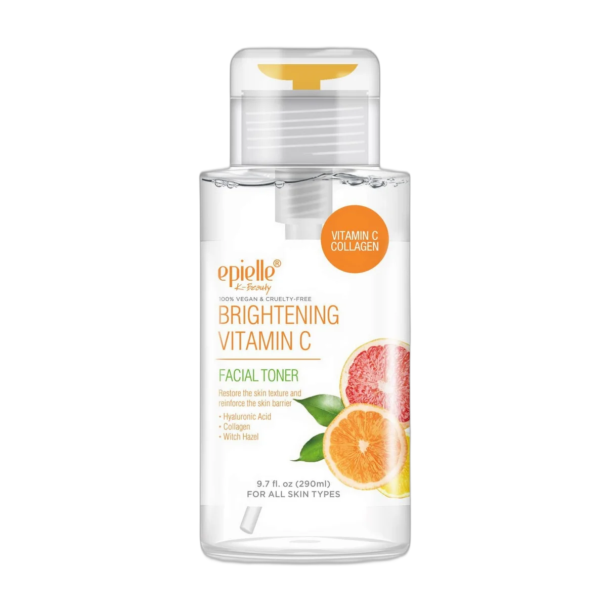 Brightening Vitamin C