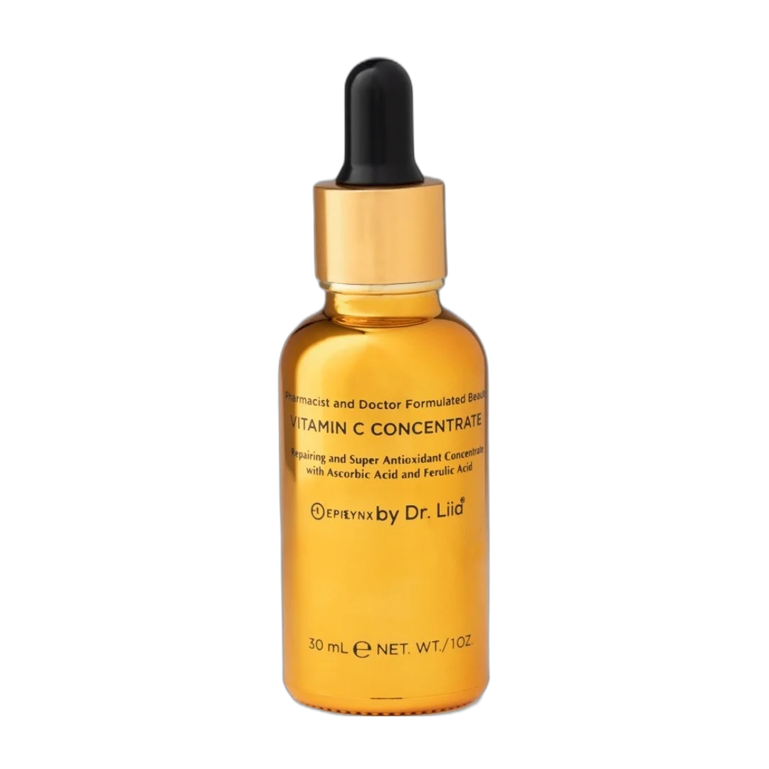 Brightening Vitamin C Serum