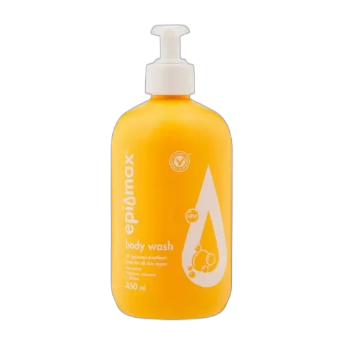 Body Wash