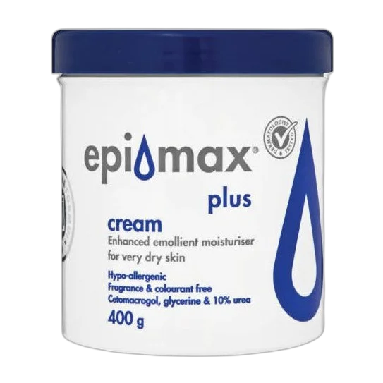 Epi-max Plus Body Cream