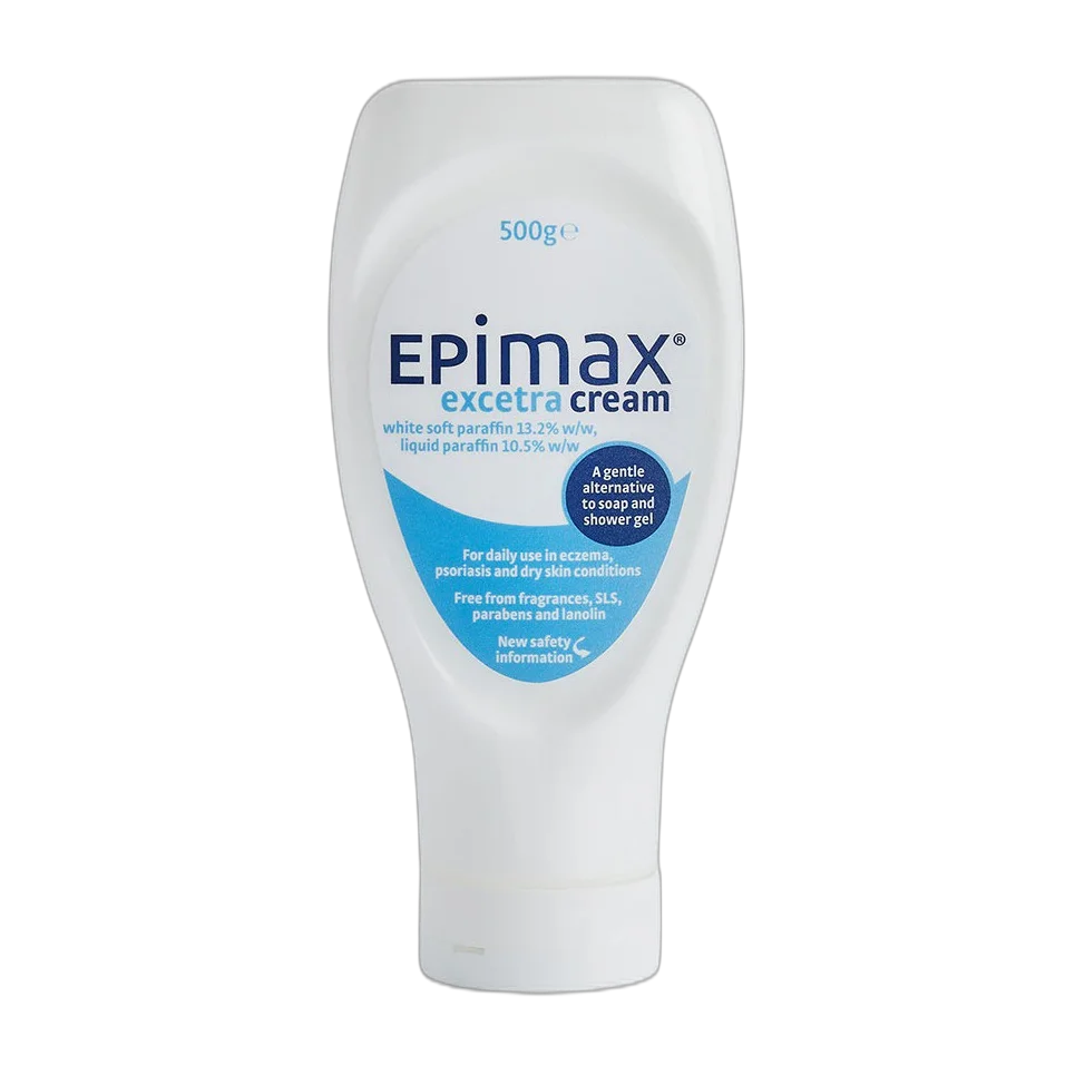 Excetra Cream