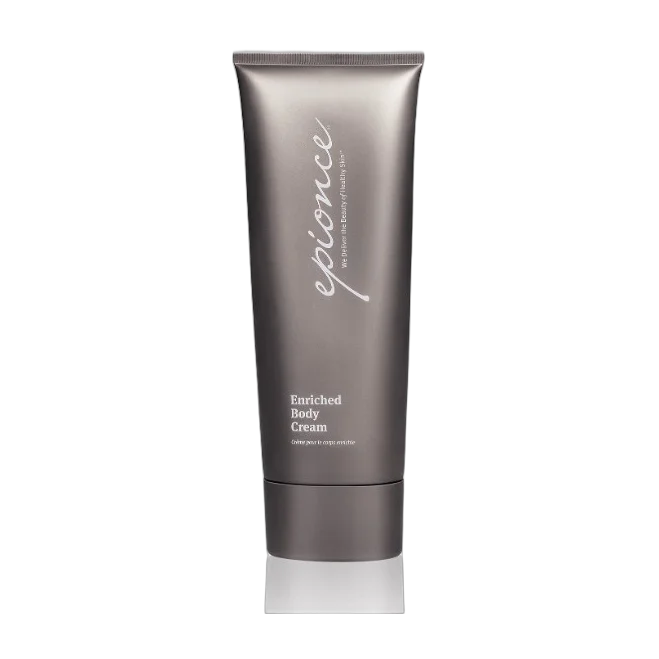 Enriched Body Cream