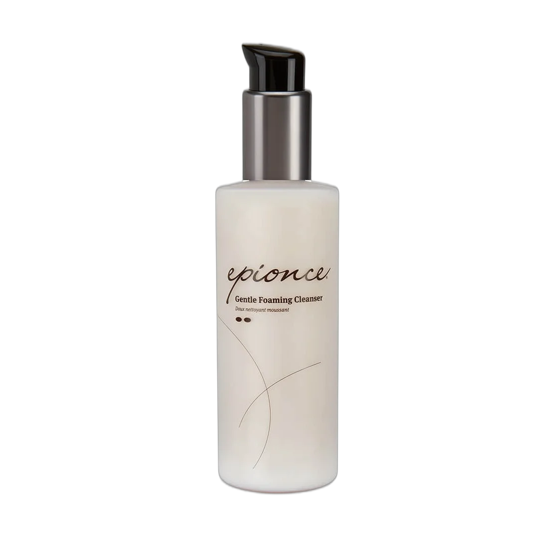 Gentle Foaming Cleanser
