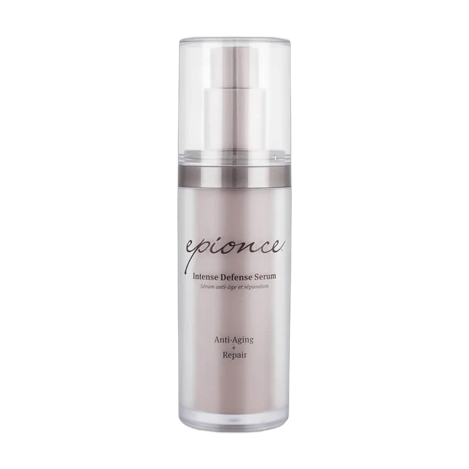 Intense Defense Serum