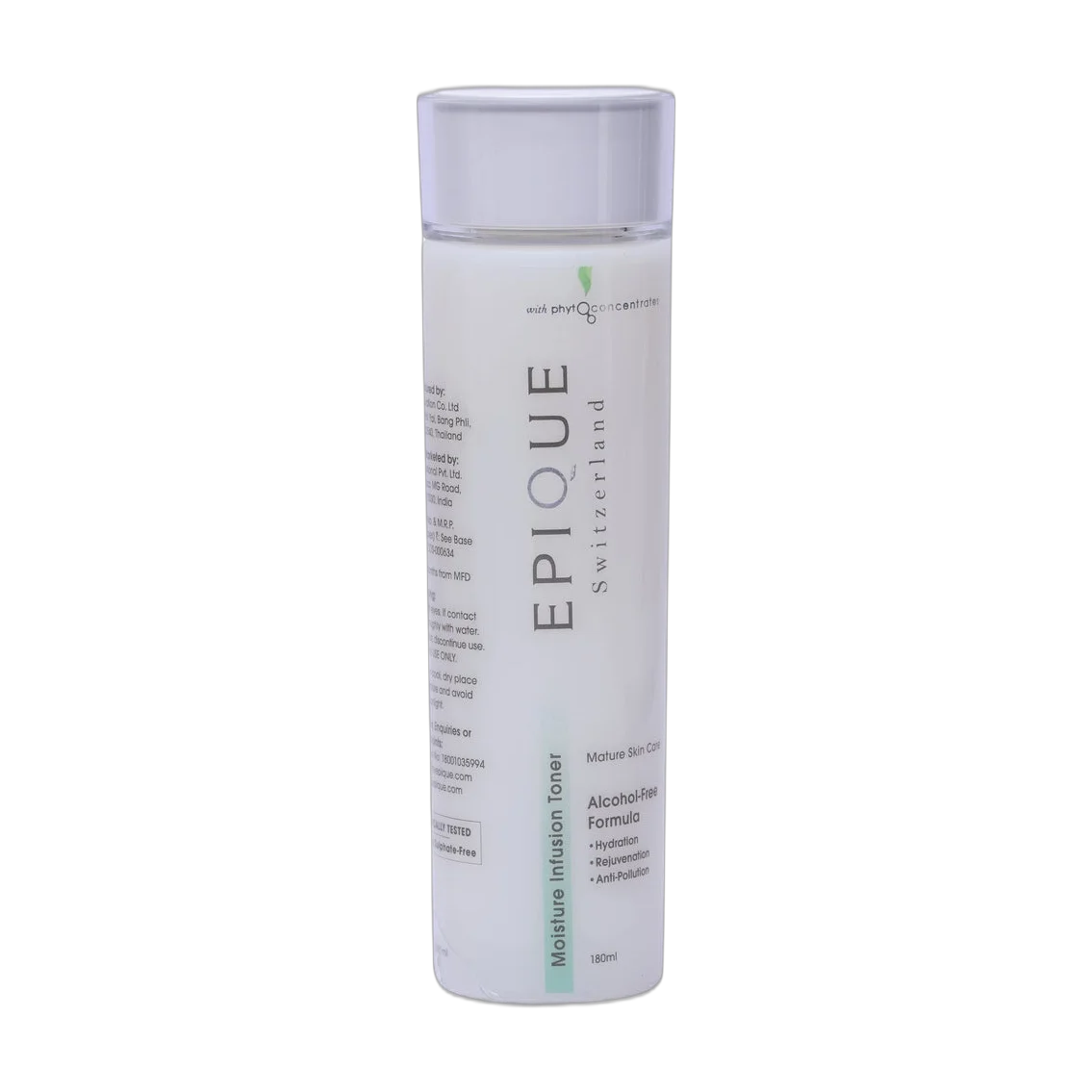 Moisture Infusion Toner