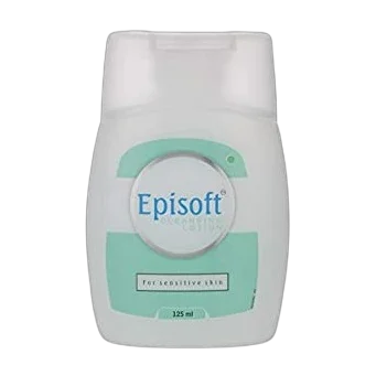 Cleansing Lotion For Sensitive Skin