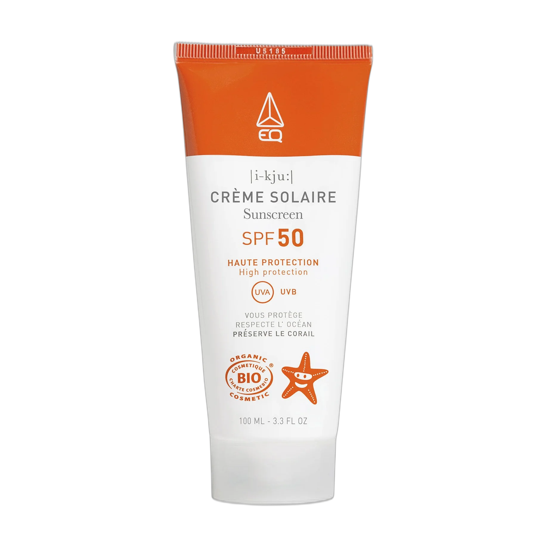 Sunscreen SPF50
