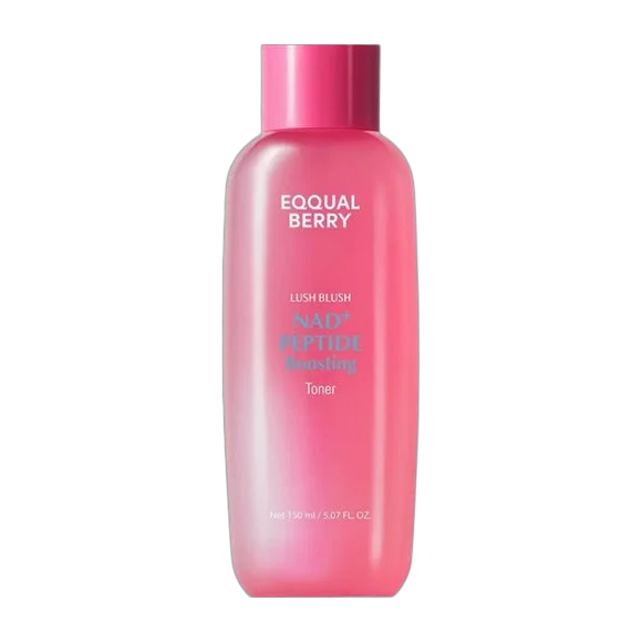Nad+ Peptide Boosting Toner