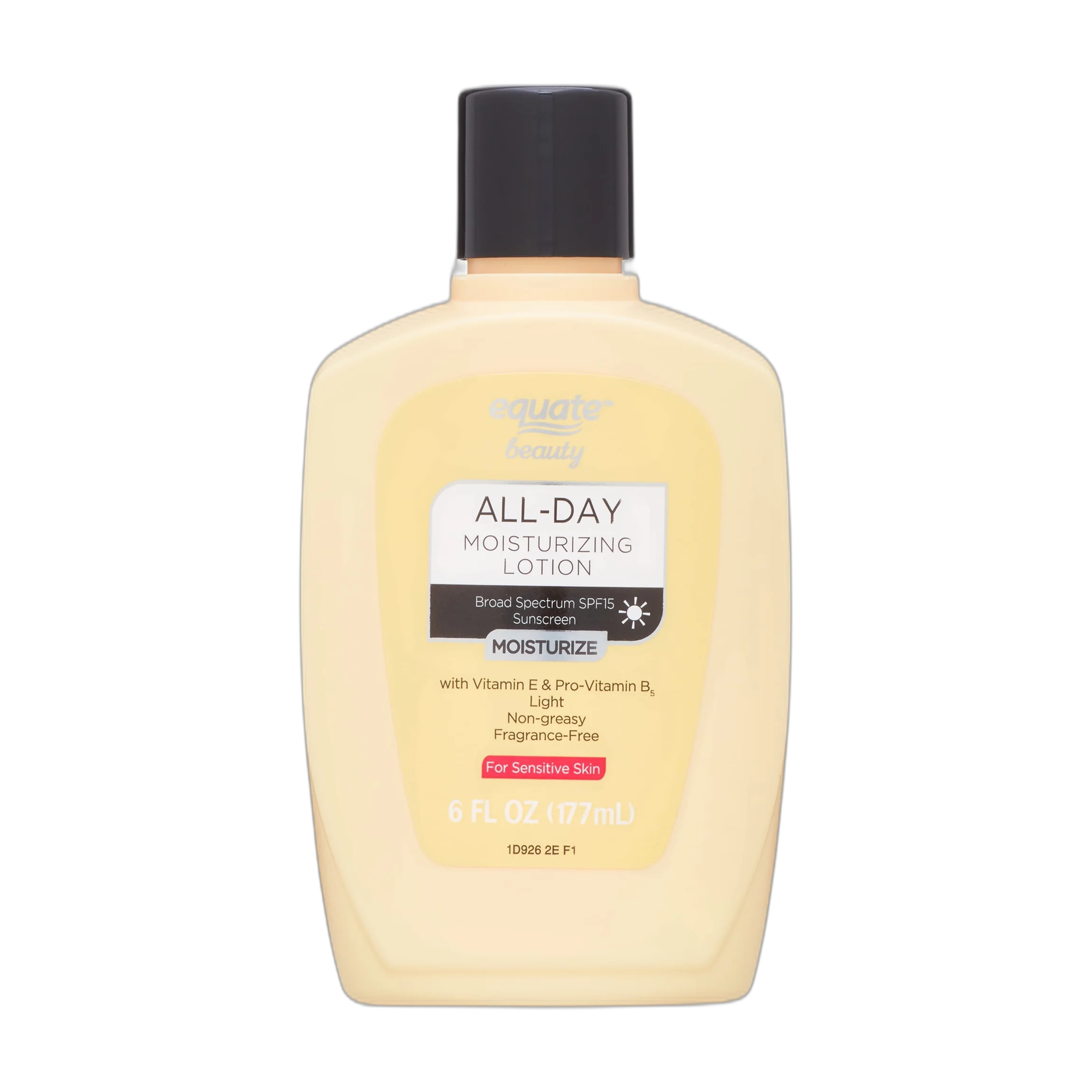 All-day Moisturizing Lotion