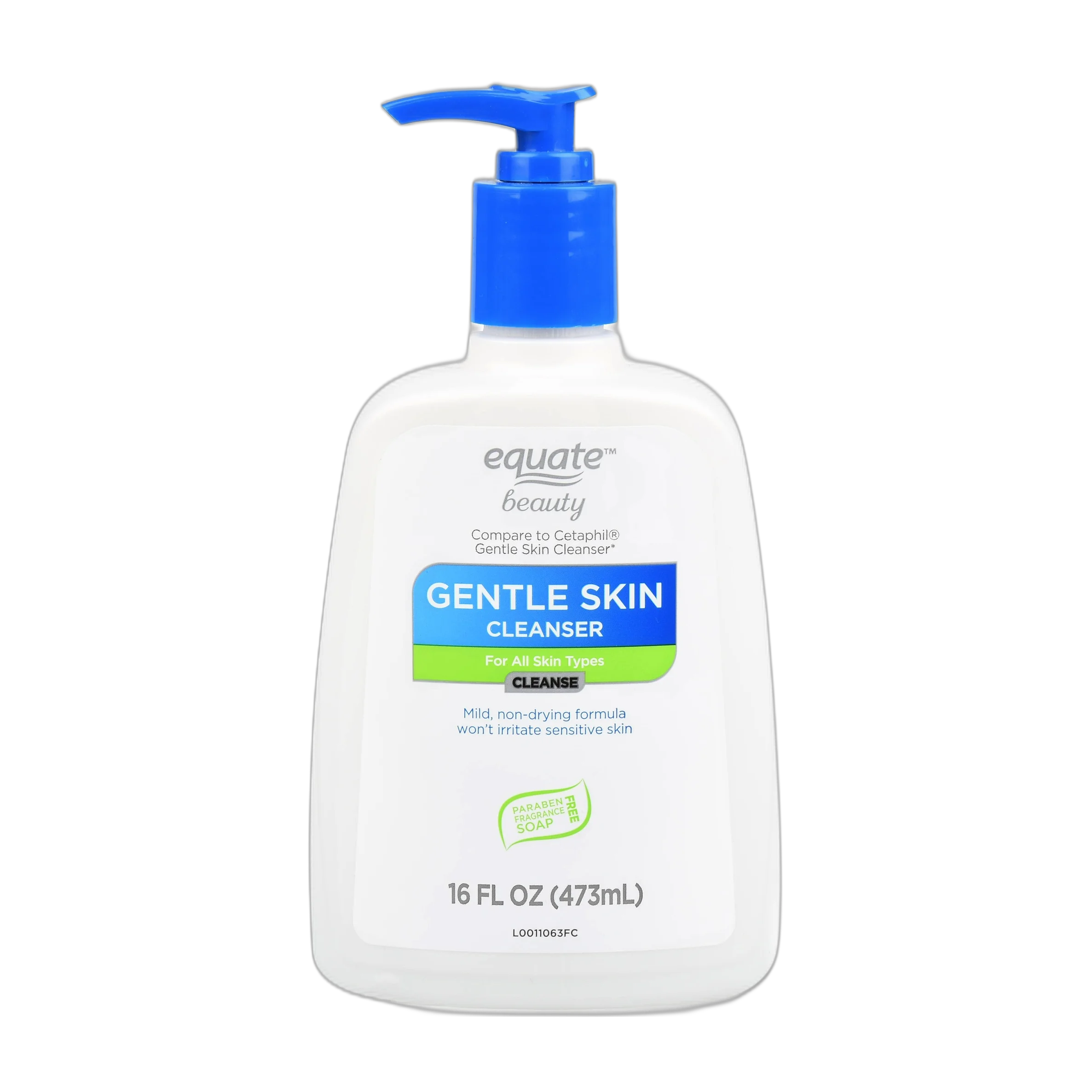 Gentle Skin Cleanser