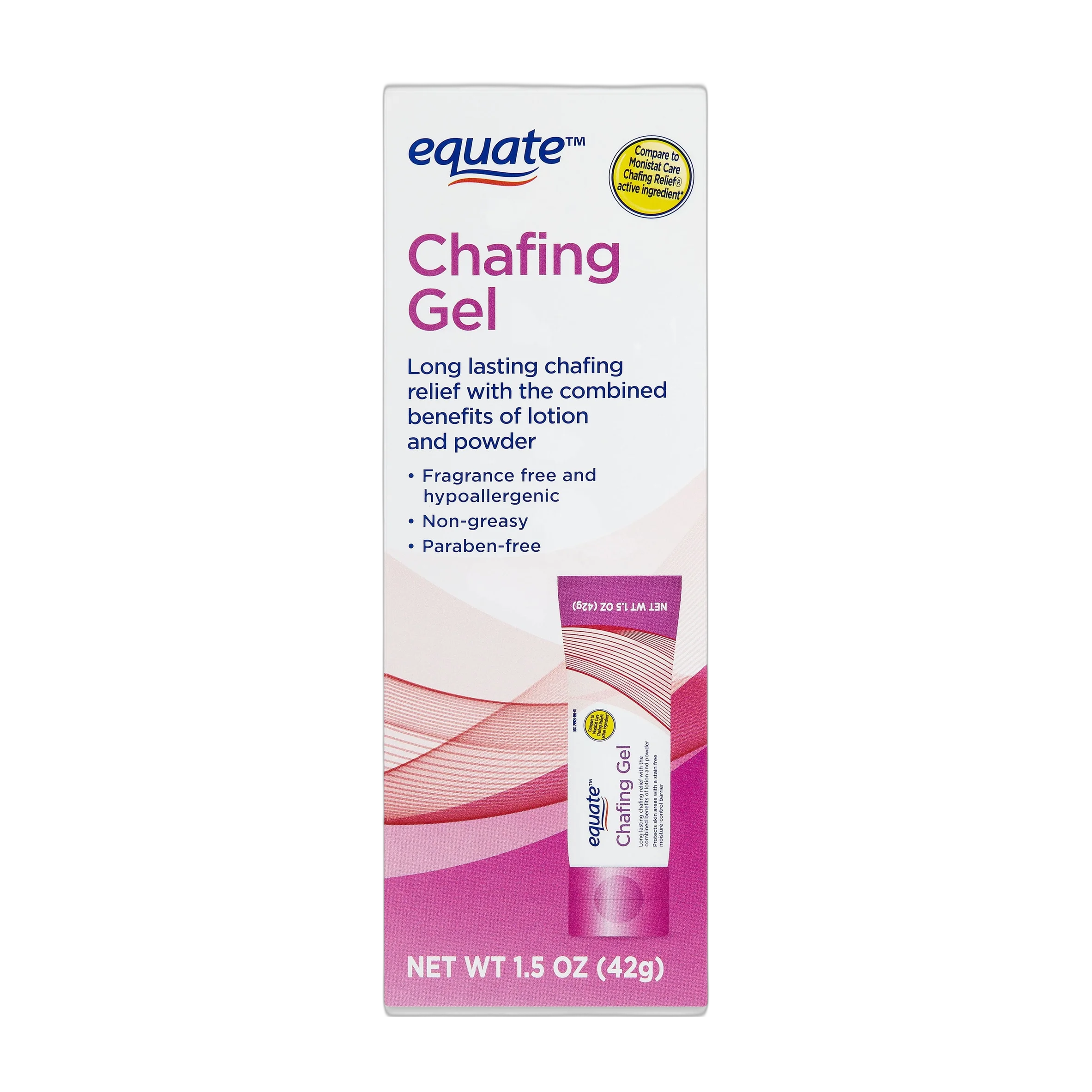 Chafing Gel