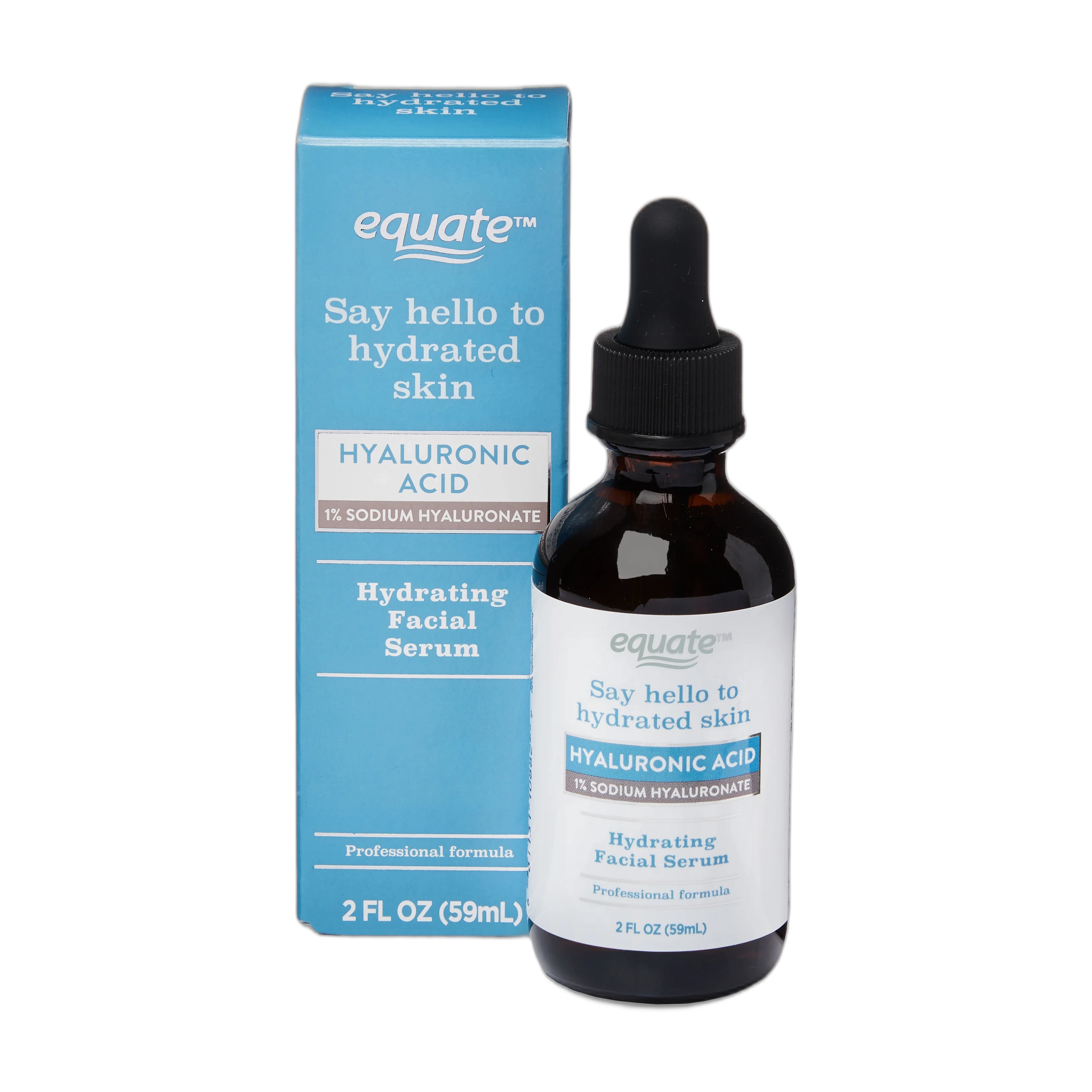 Hydrating Facial Serum
