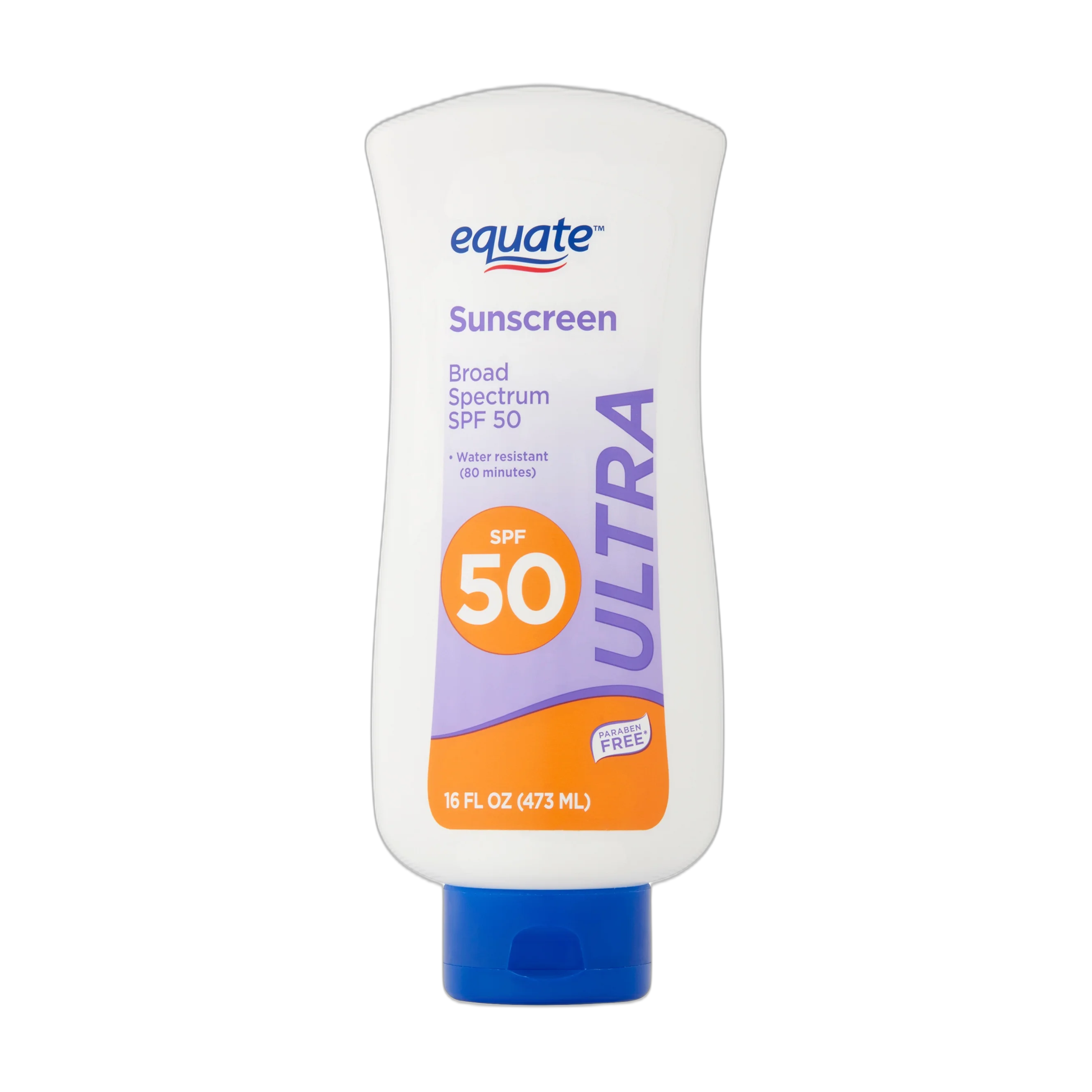 Ultra Sunscreen Broad Spectrum Lotion, SPF 50