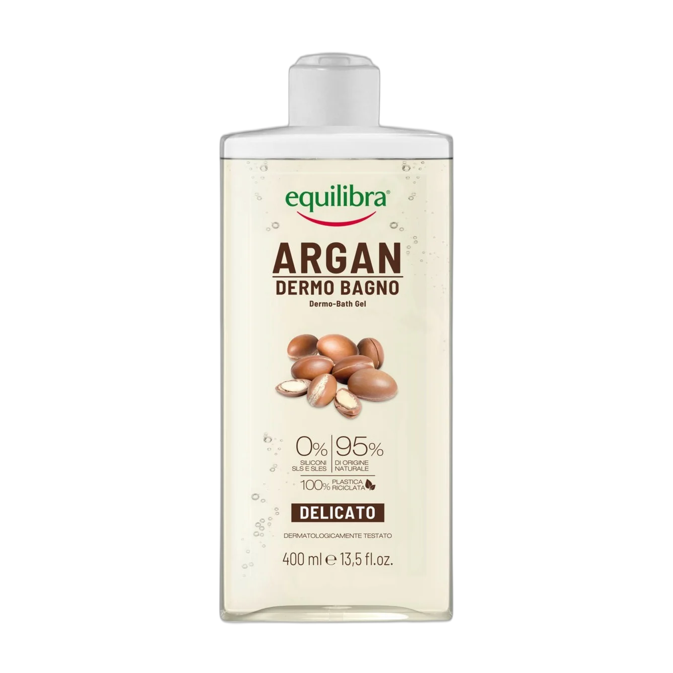 Argan Dermo-Bath Gel