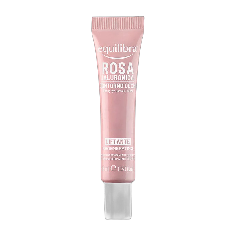 Rosa Ialuronica Lifting Eye Contour Cream