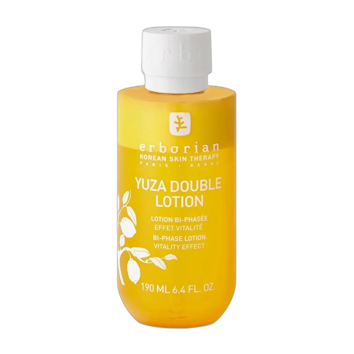 Yuza Double Lotion