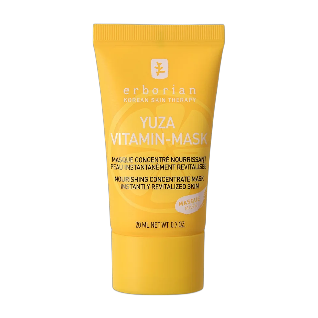 Yuza Vitamin-Mask