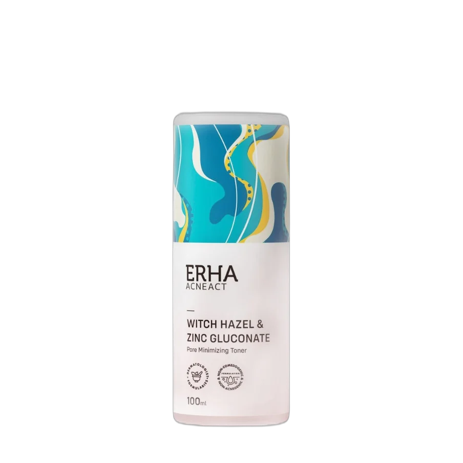 Acneact Witch Hazel & Zinc Gluconate Pore Minimizing Toner