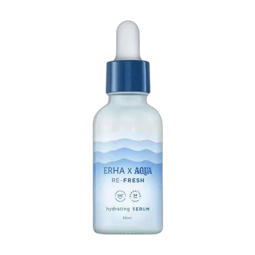Aqua Re-Fresh Hydrating Serum