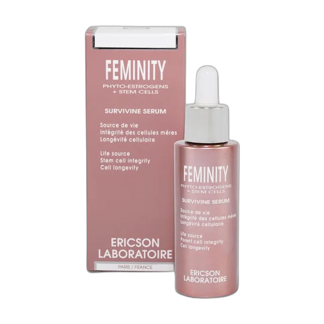 Feminity Serum Survivine