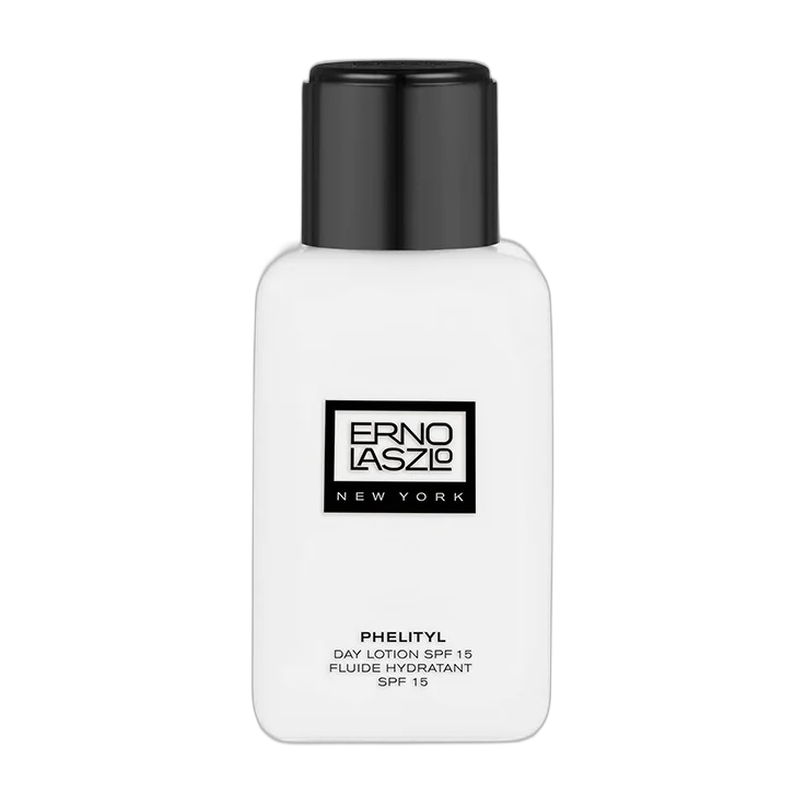 Phelityl Day Lotion Spf 15
