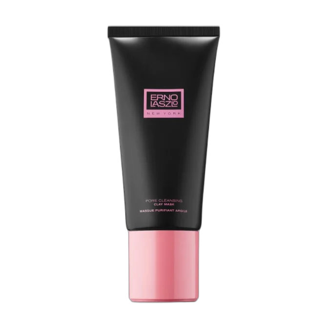 Pore Cleansing Clay Mask