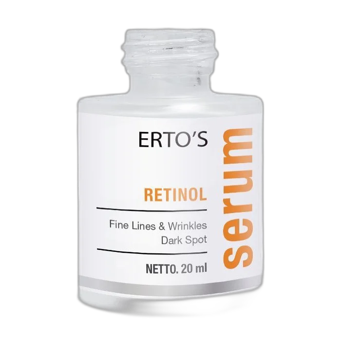Retinol Serum