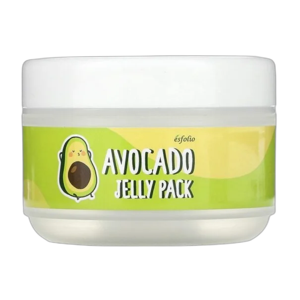 Avocado Jelly Pack