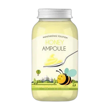 Honey Ampoule
