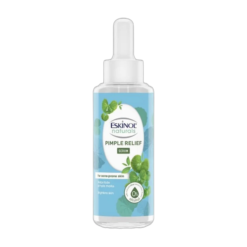 Pimple Relief Serum