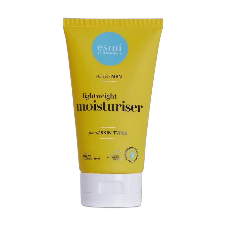 Lightweight Moisturiser